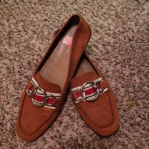 Nine West Loafers